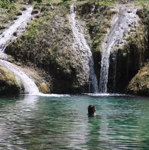 Meet your Posher, Mariam